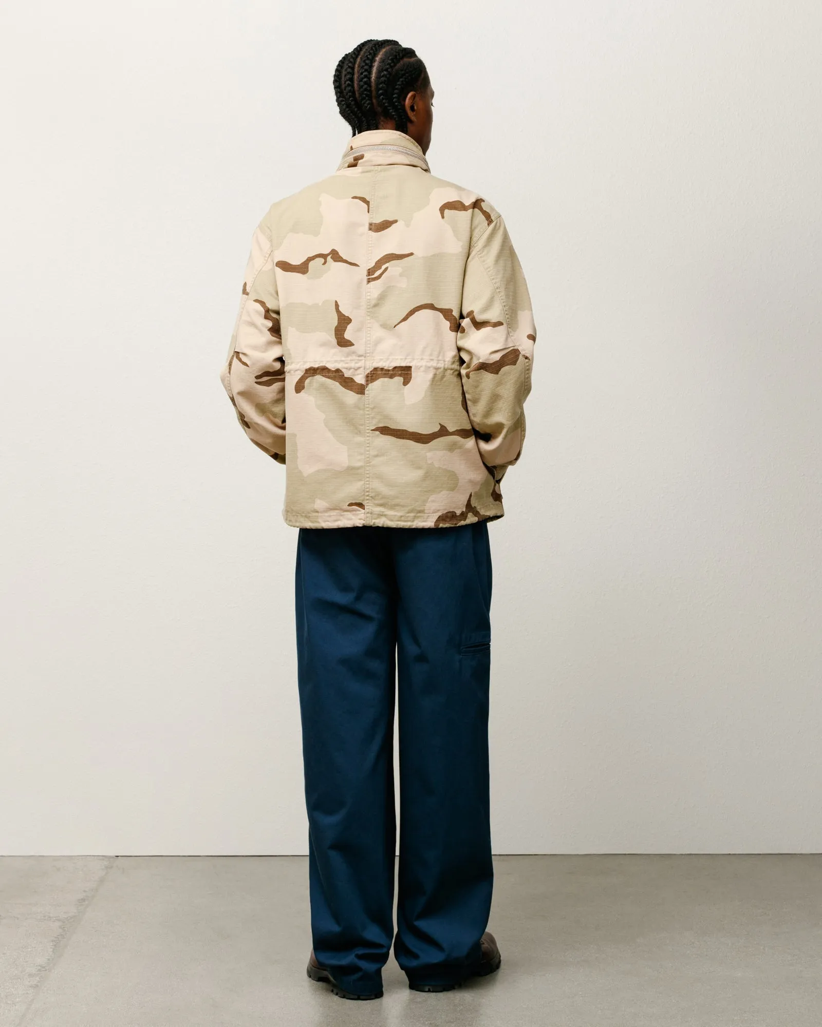 CHINO WORK PANT