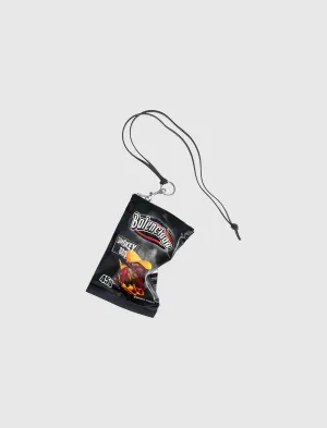 CHIPS PHONE HOLDER POUCH