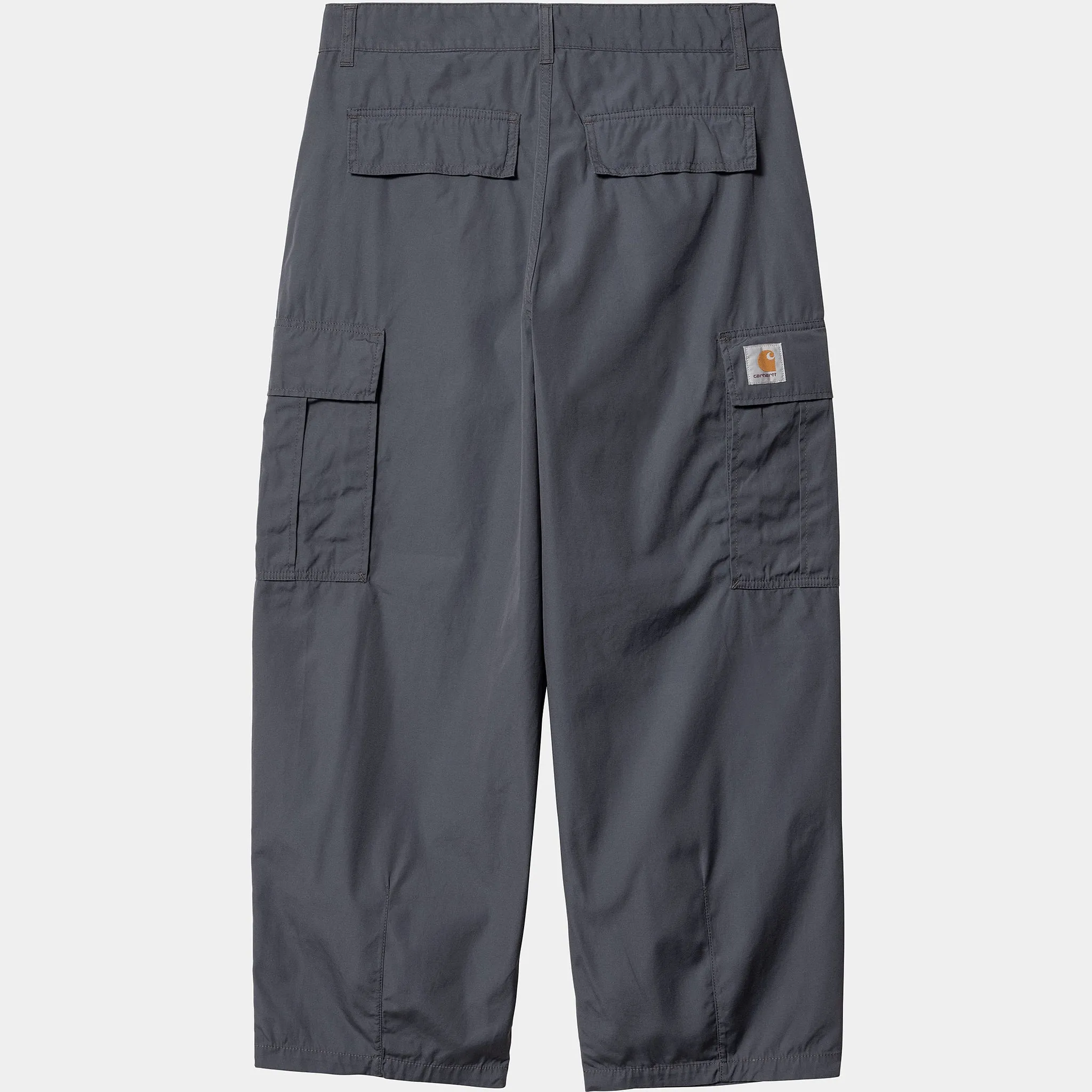 Cole Cargo Pant (Zeus Rinsed)