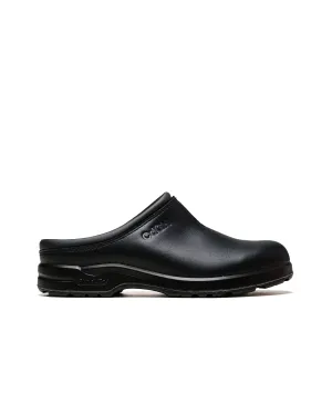 Comme des Garons HOMME Blundstone All Terrain Clog Black