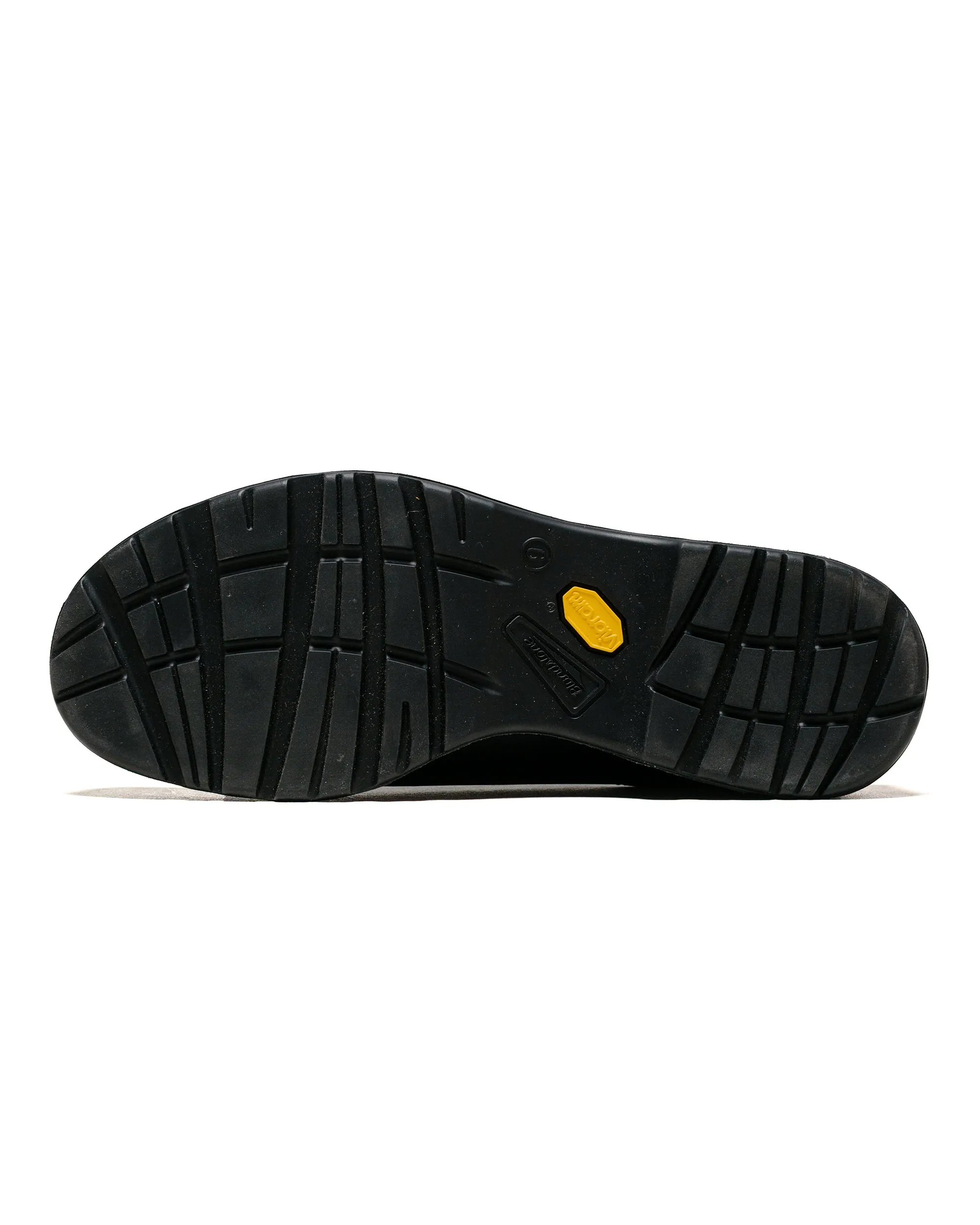 Comme des Garons HOMME Blundstone All Terrain Clog Black