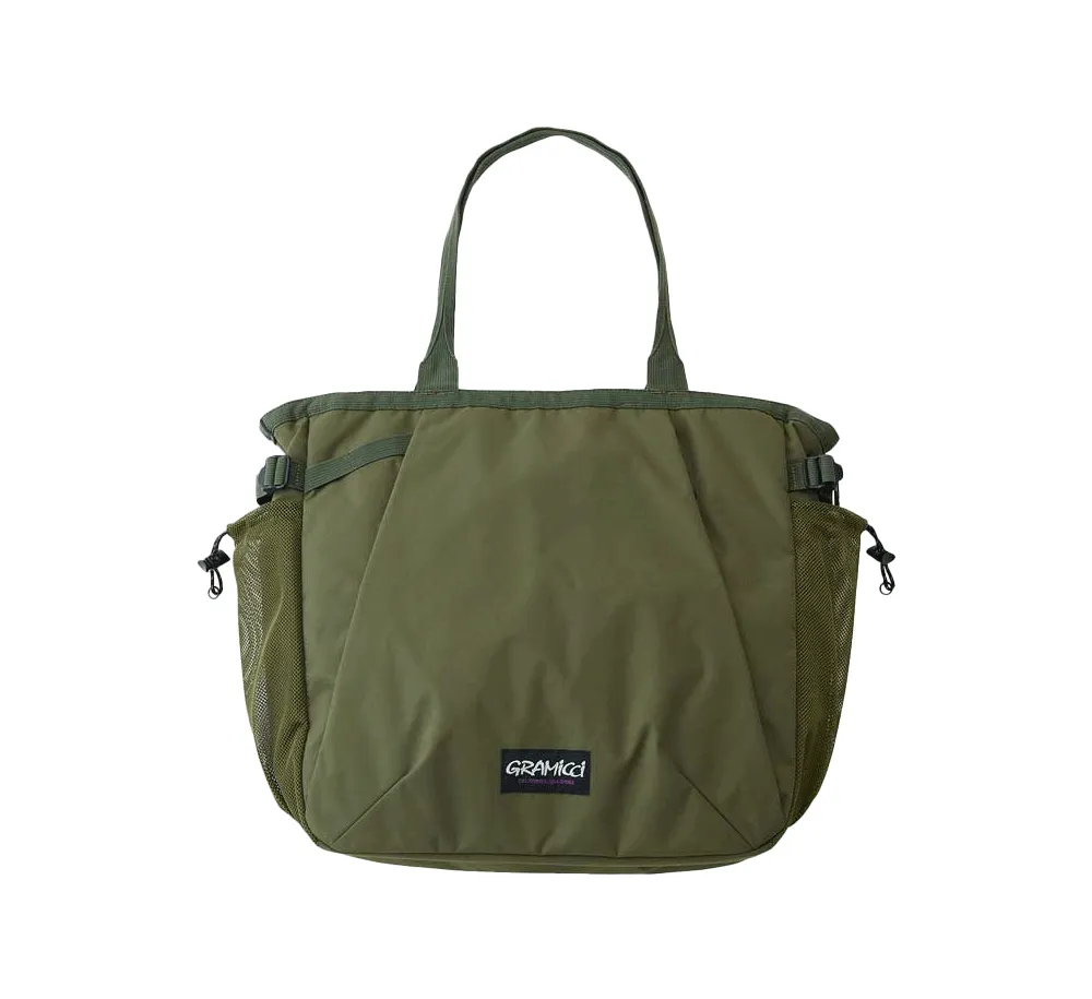 Cordura Tote Bag