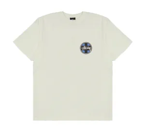 Cross Dot Pigment Dyed Tee