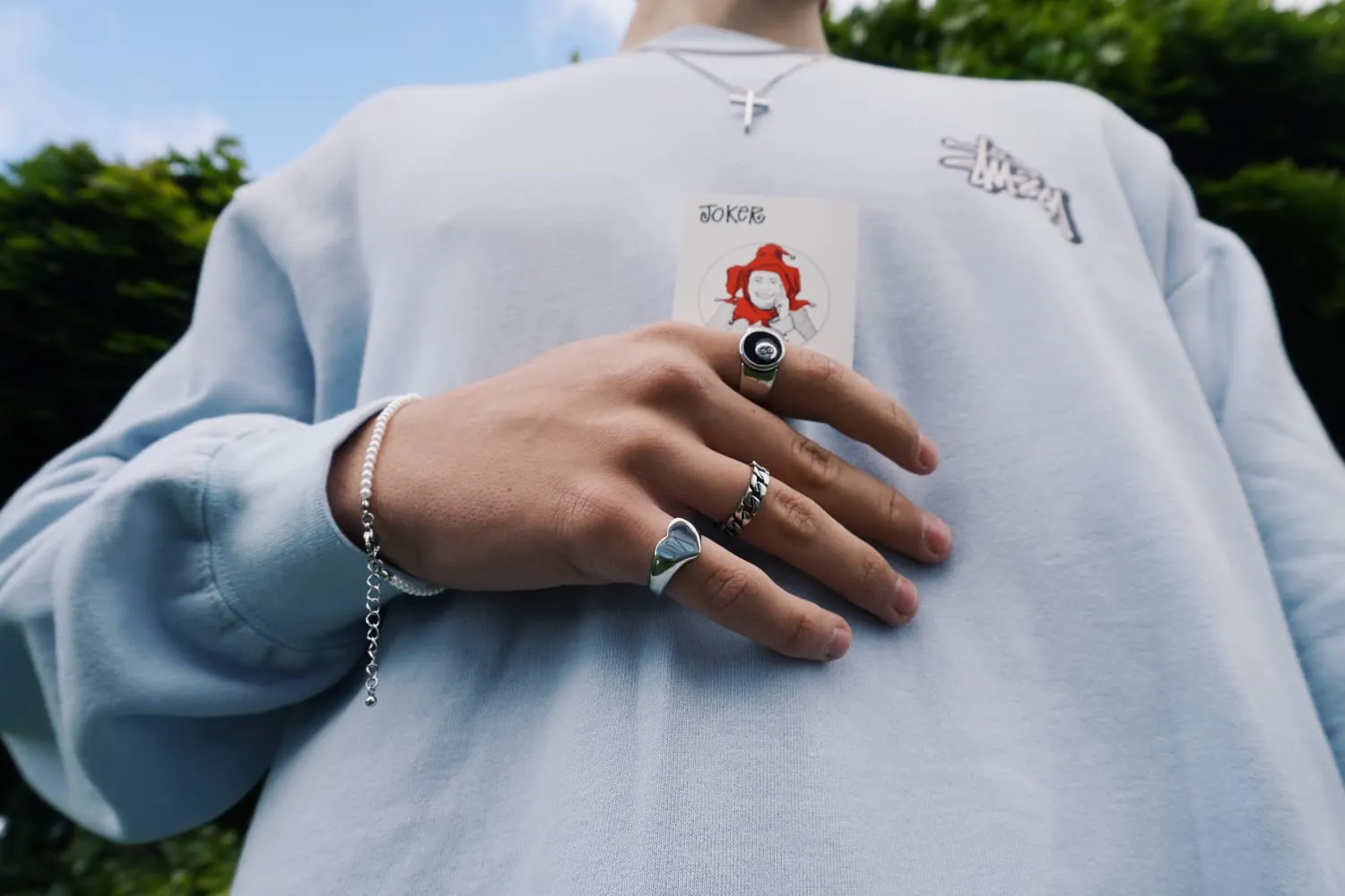 Cuban Ring