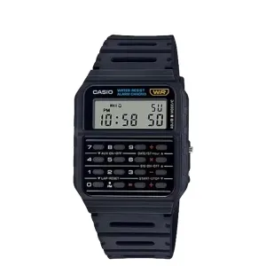DATA BANK BLACK CA-53W-1CR