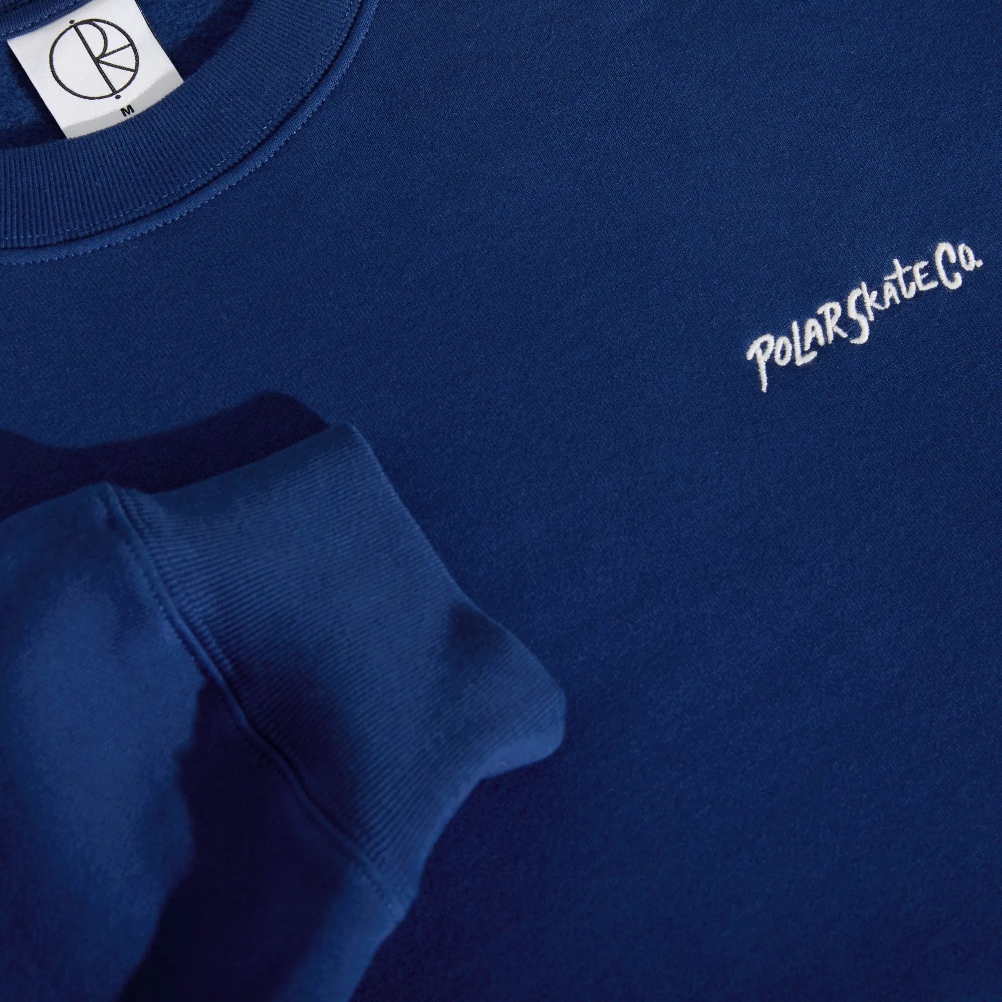 Dave Crewneck