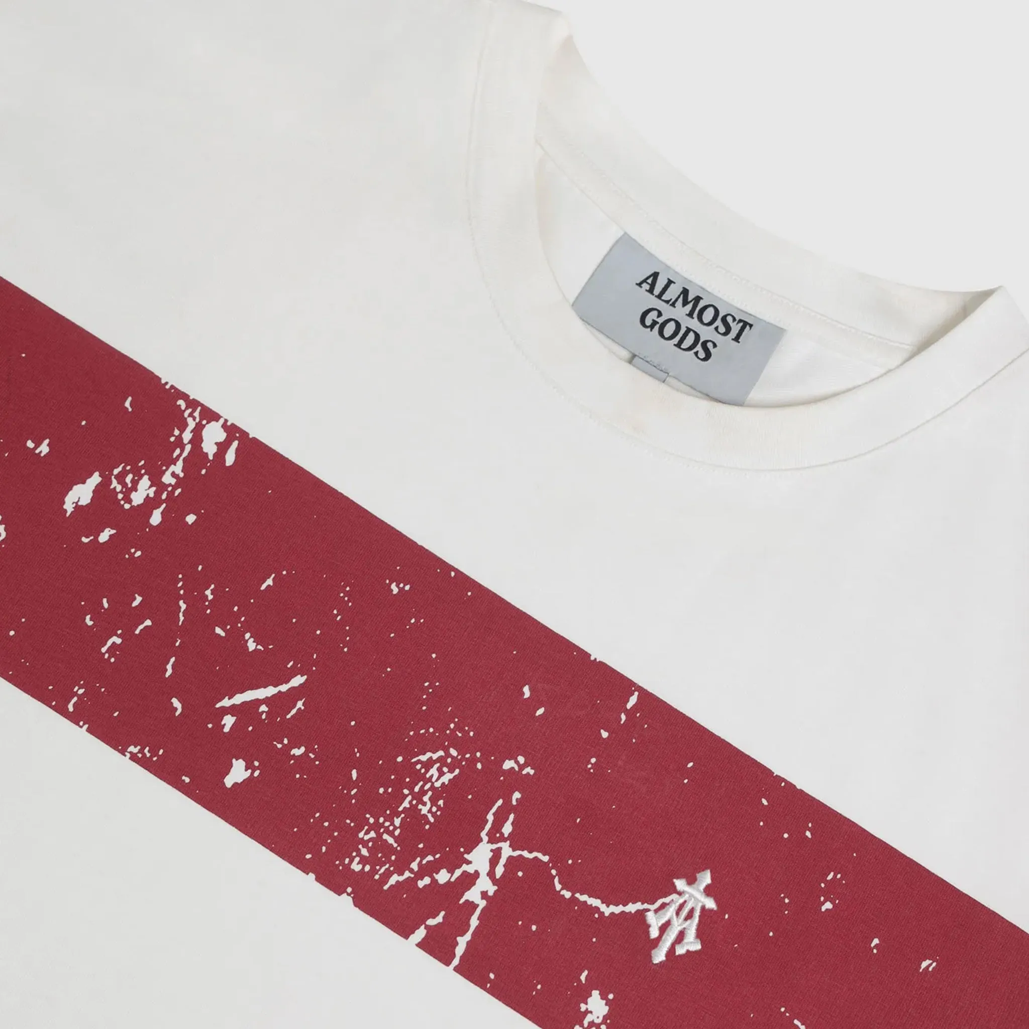 Debris Long Sleeve Tee