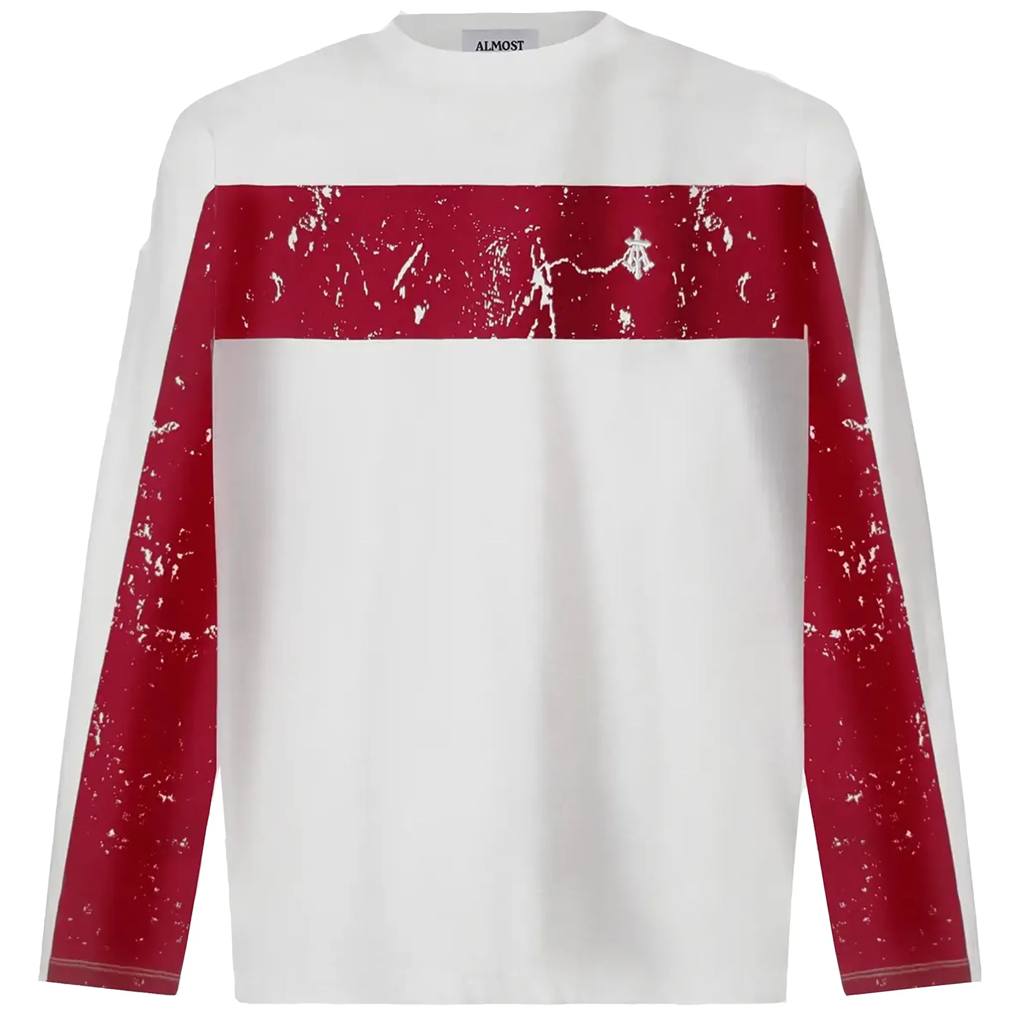 Debris Long Sleeve Tee