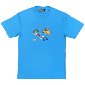 Deep Sea Adventure Tee
