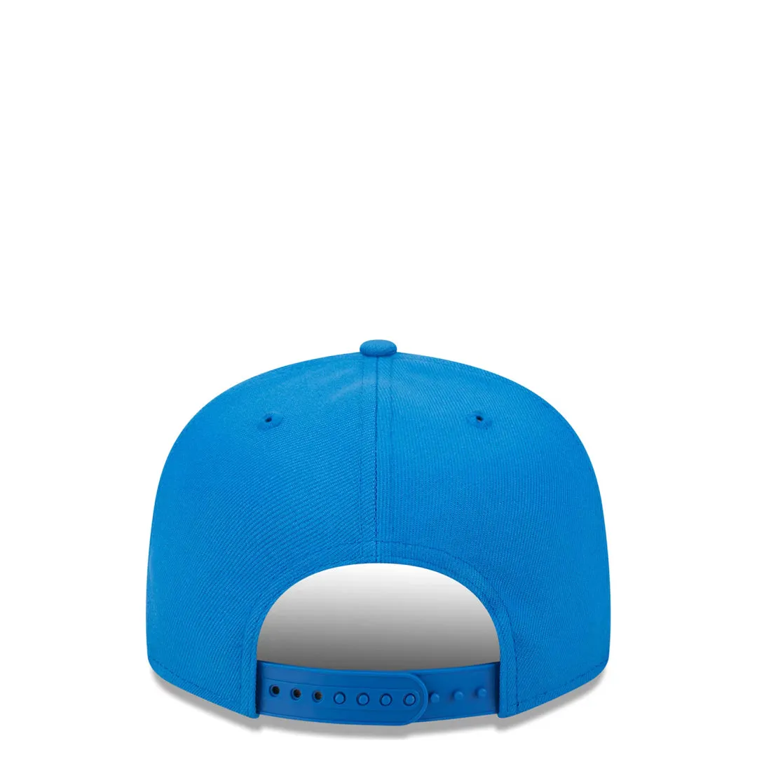 DETROIT LIONS MAIN SCRIPT 9FIFTY SNAPBACK