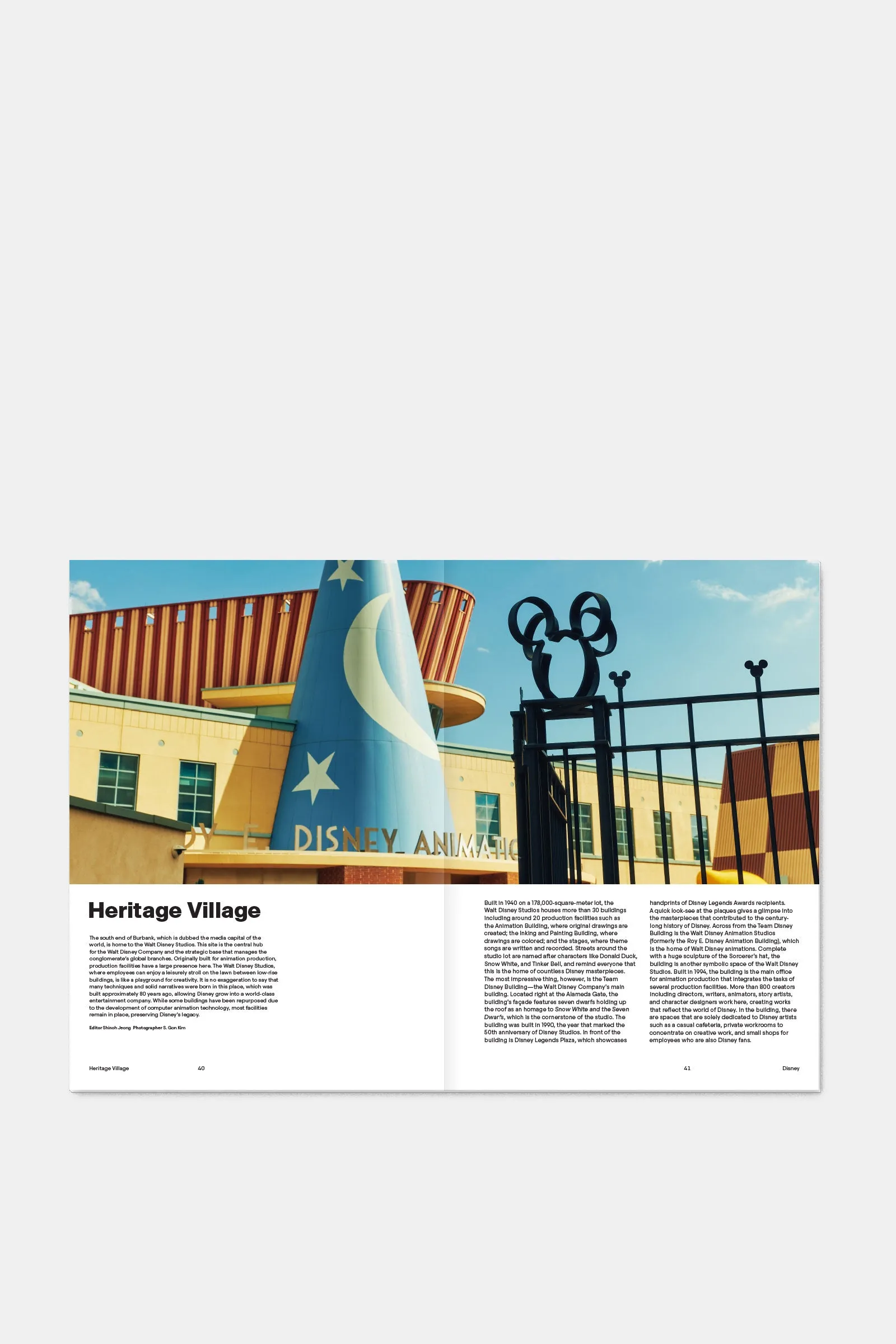 Disney - Issue No.97