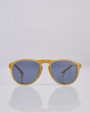 District Vision Linto Gravel Rider Sunglass Beige