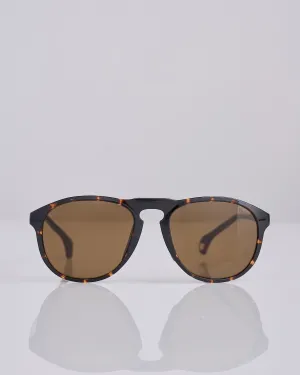 District Vision Linto Gravel Rider Sunglass Tortoise