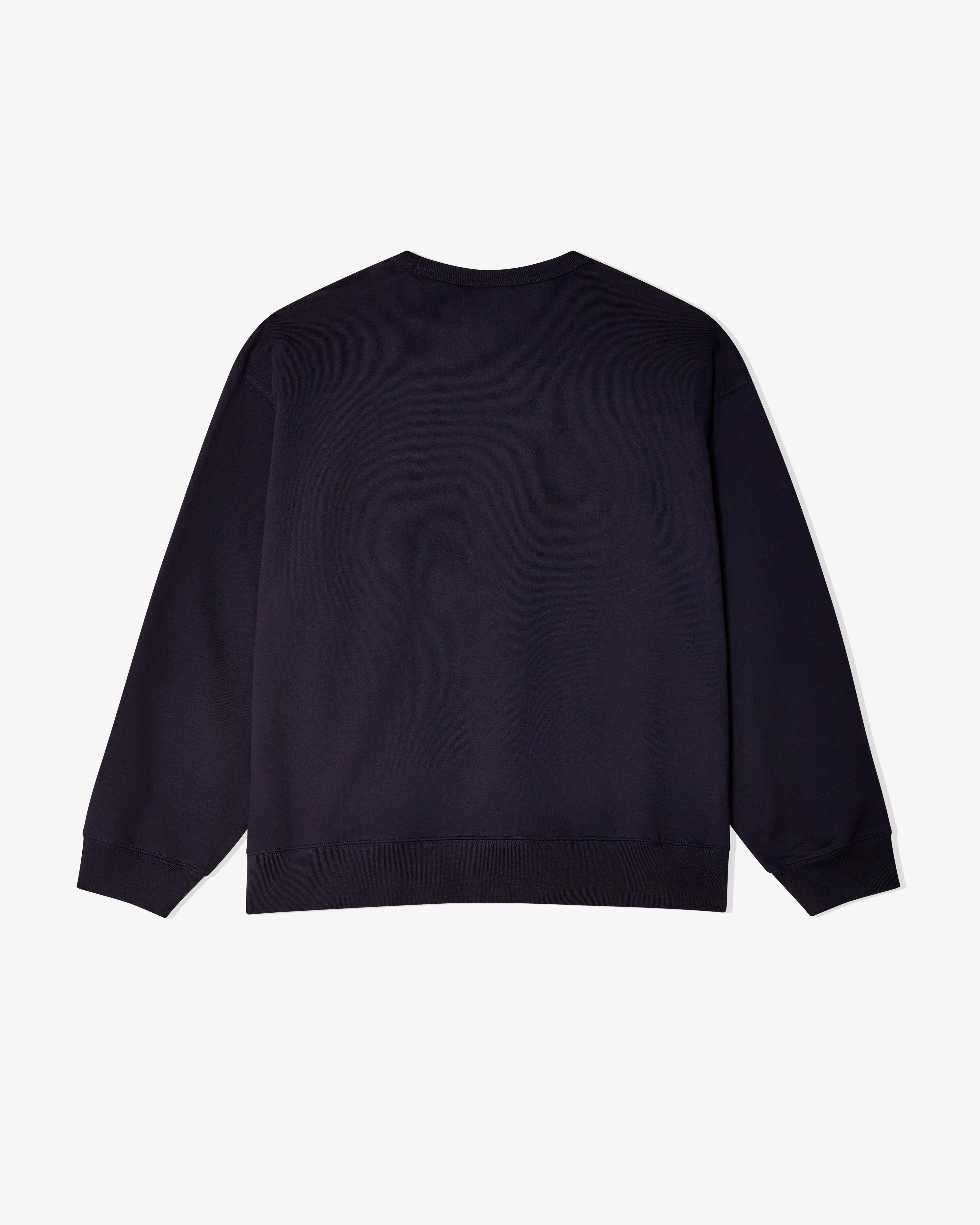 Dries Van Noten - Men's Hax Sweater - (Navy)