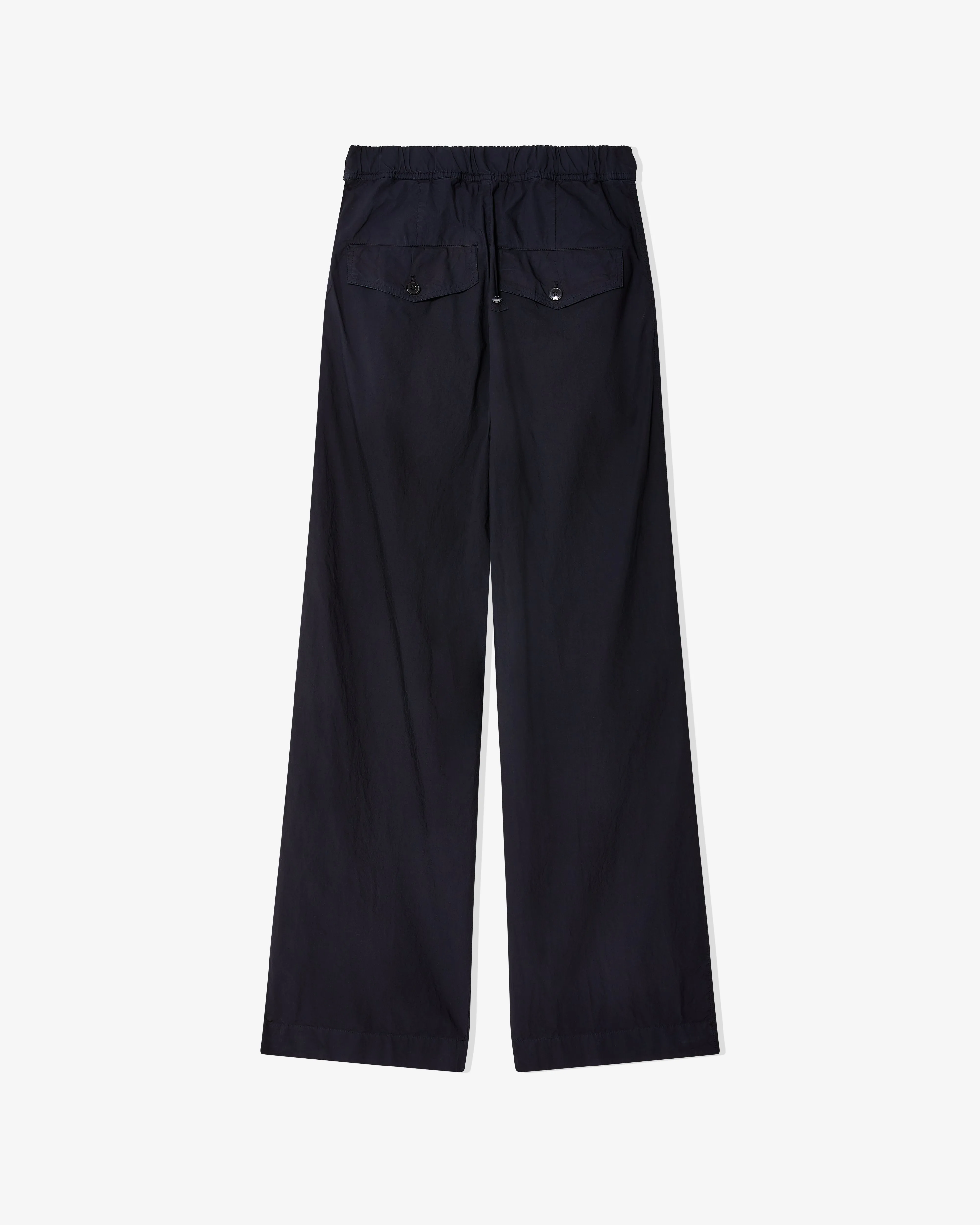 Dries Van Noten - Men's Pannoch Pants - (Navy)