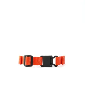 DSPTCH Fidlock Watch Strap 22mm Safety Orange ACC-FWS-SM-CP-SO-22
