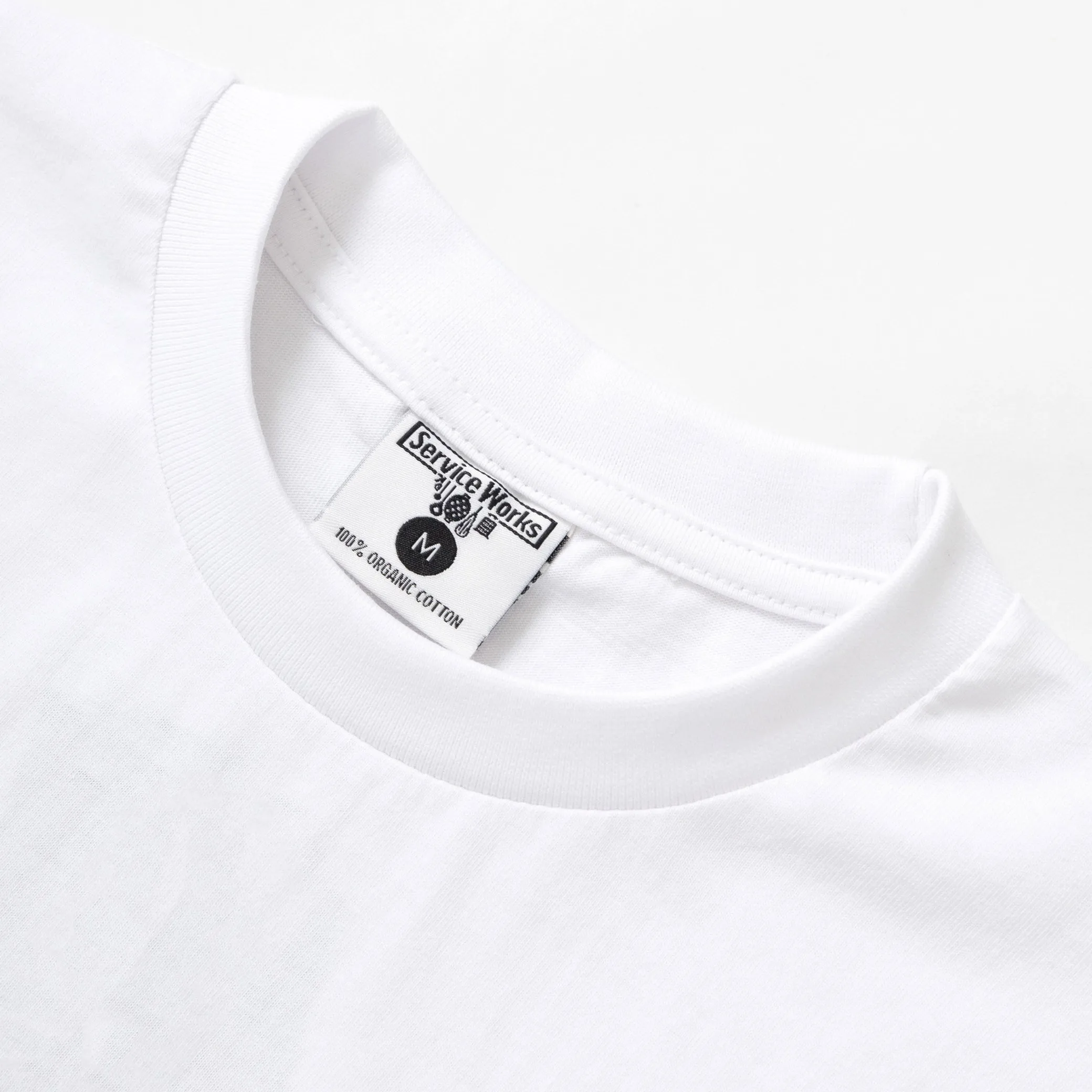 Espresso Tee