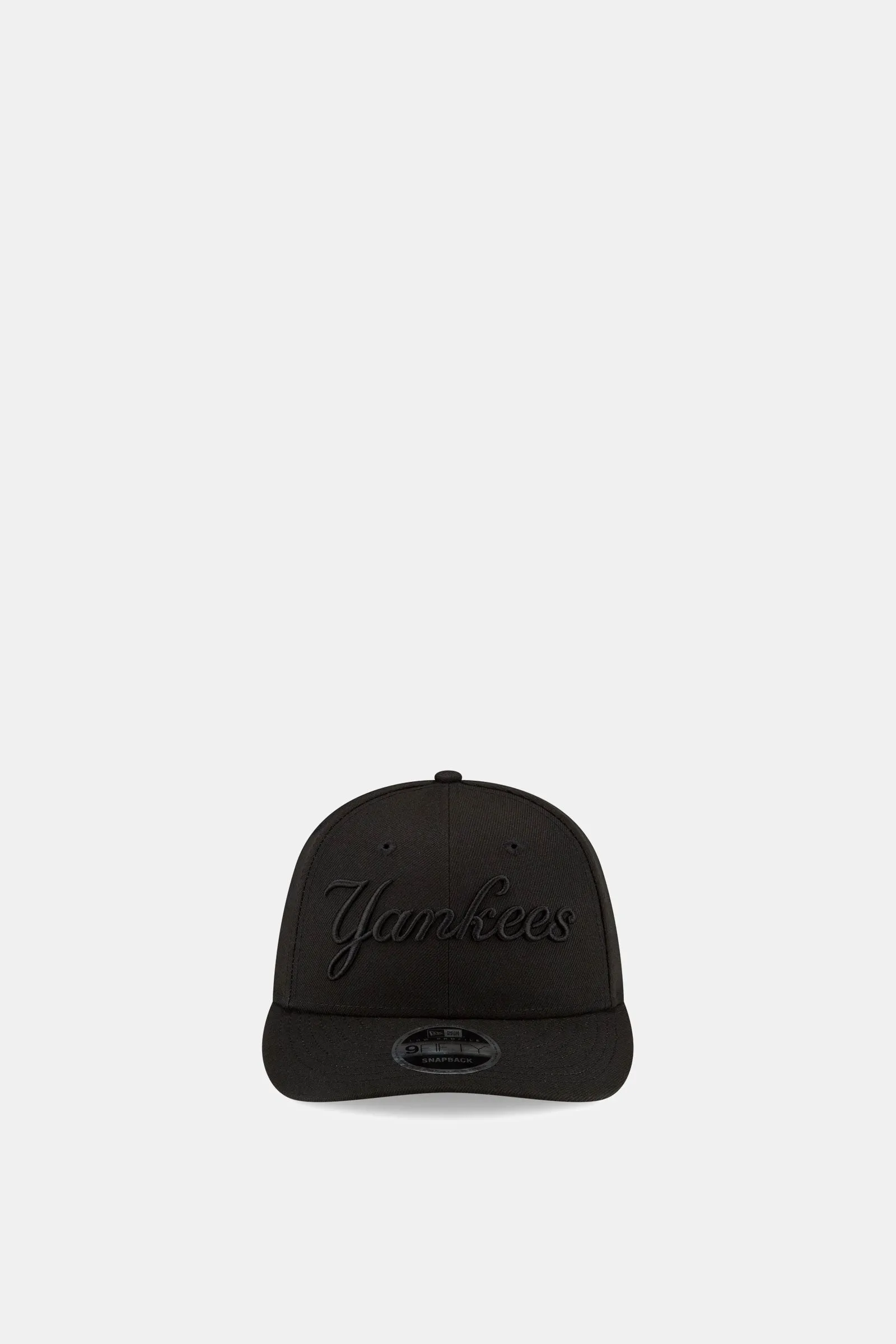 Felt x New York Yankees 9Fifty New Era Retro Crown Snapback