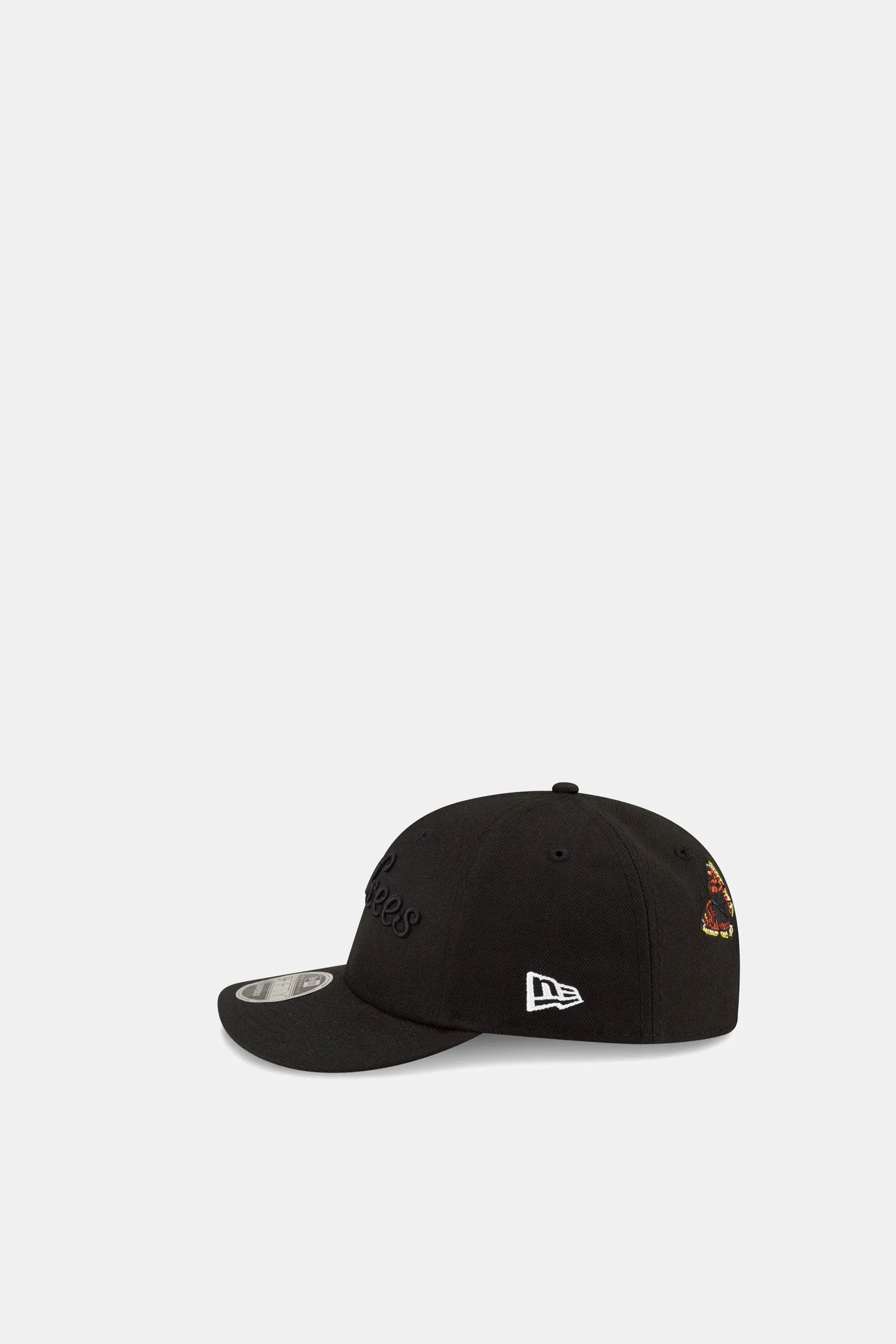Felt x New York Yankees 9Fifty New Era Retro Crown Snapback