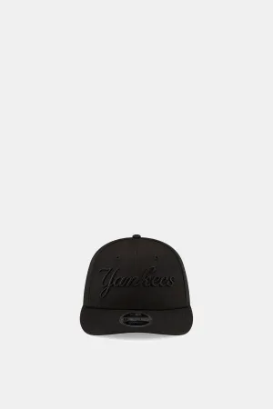 Felt x New York Yankees 9Fifty New Era Retro Crown Snapback