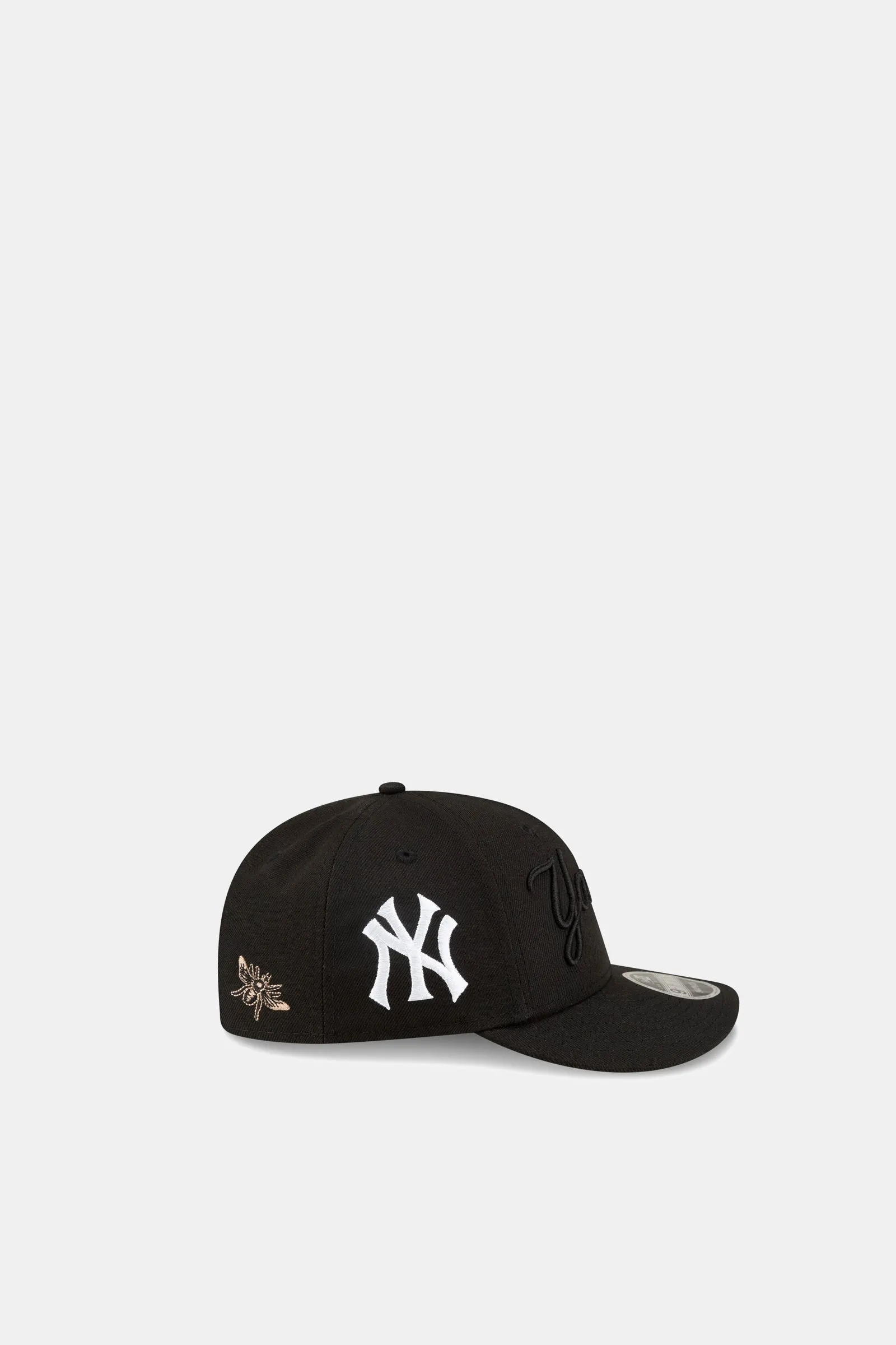 Felt x New York Yankees 9Fifty New Era Retro Crown Snapback