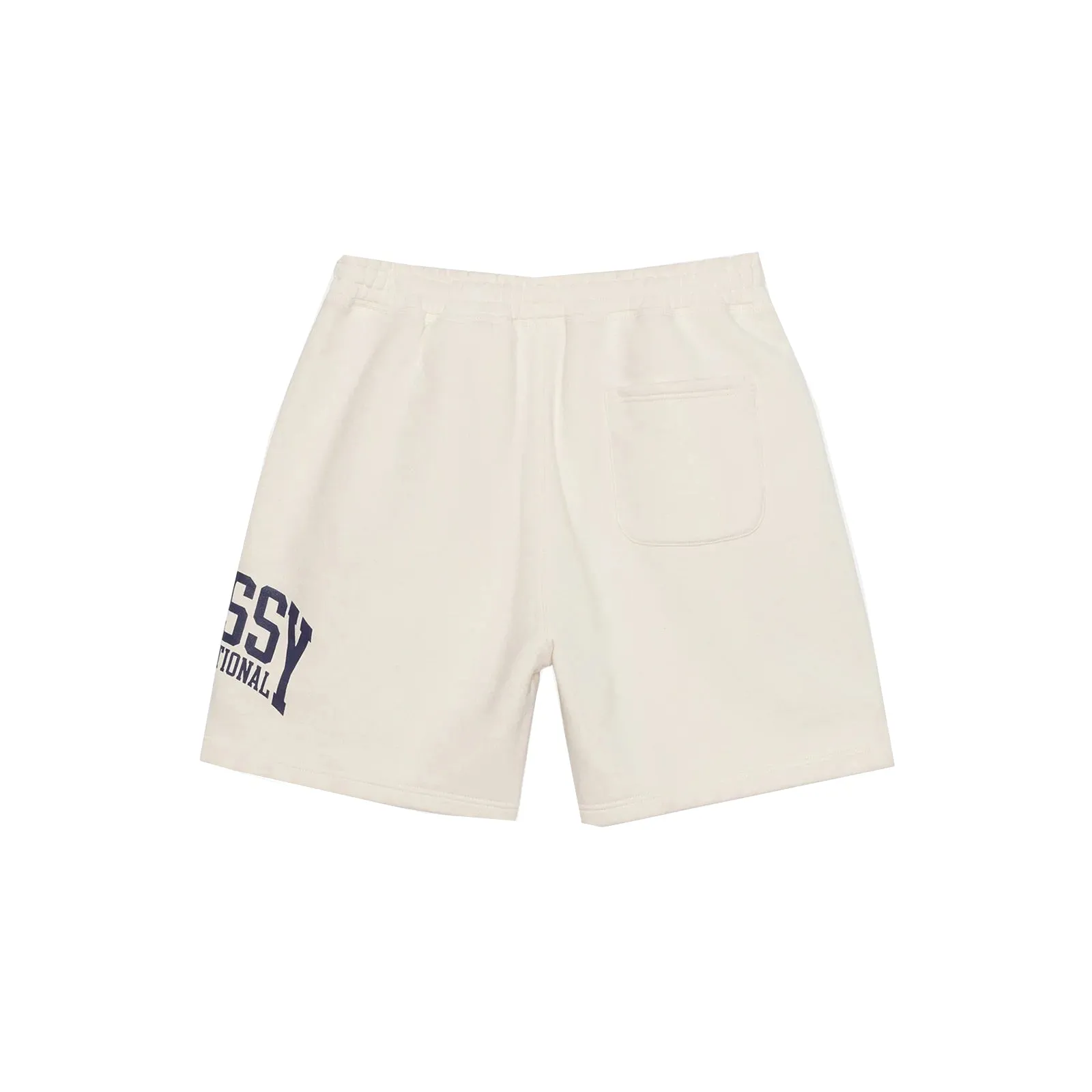 Fleece Short International