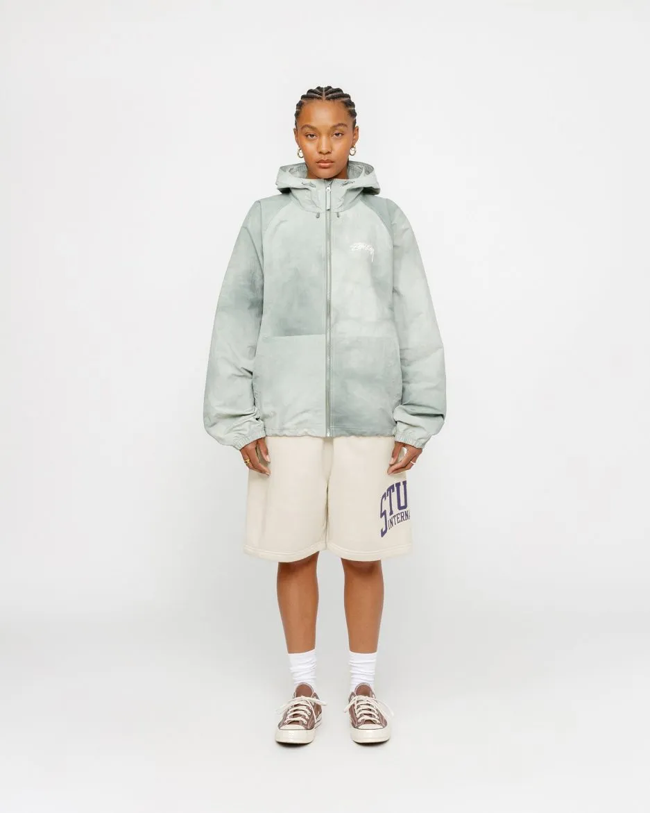 Fleece Short International