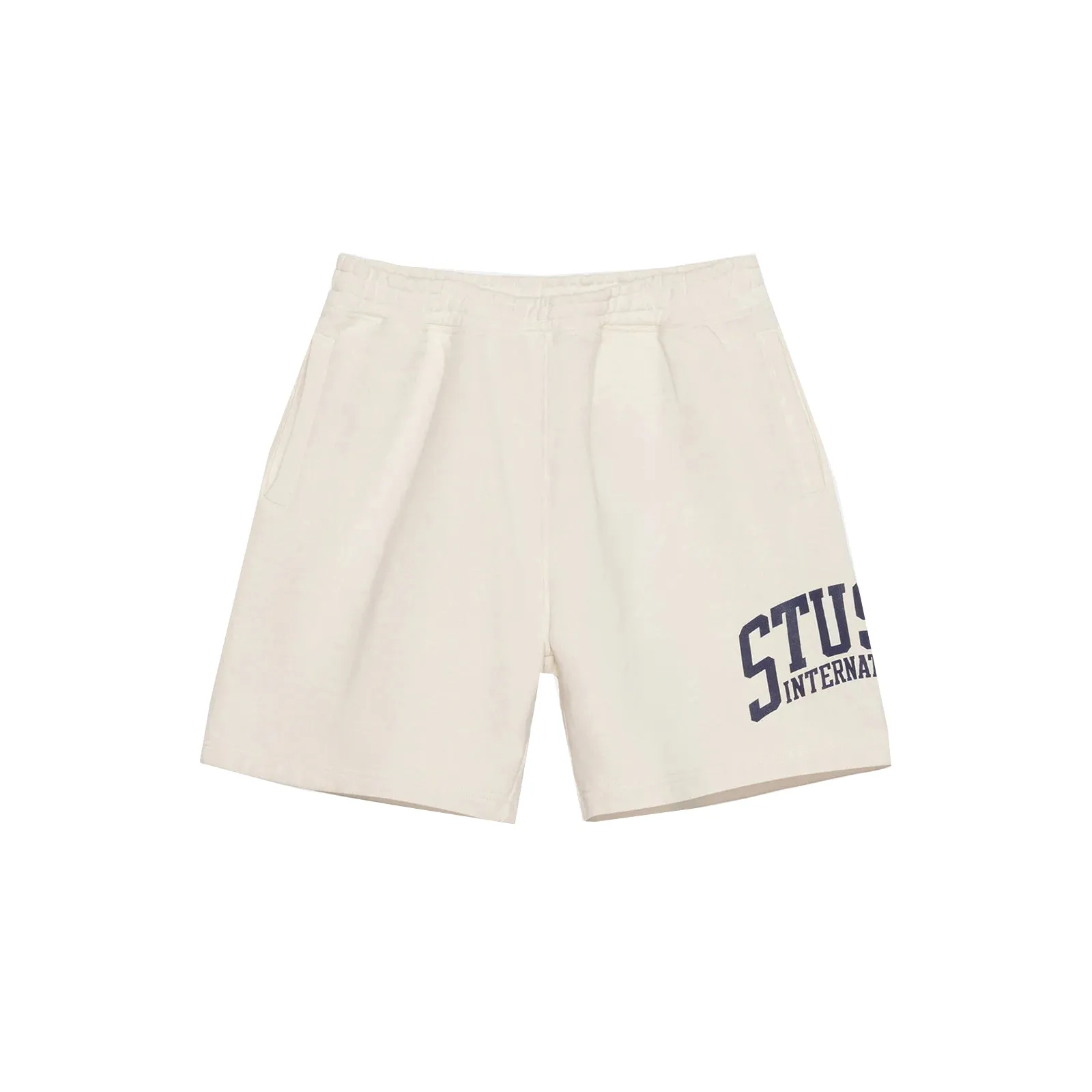 Fleece Short International