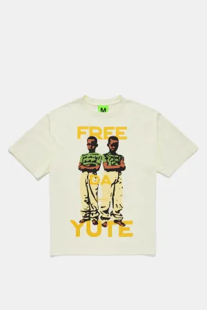 Free Da Yute Tee