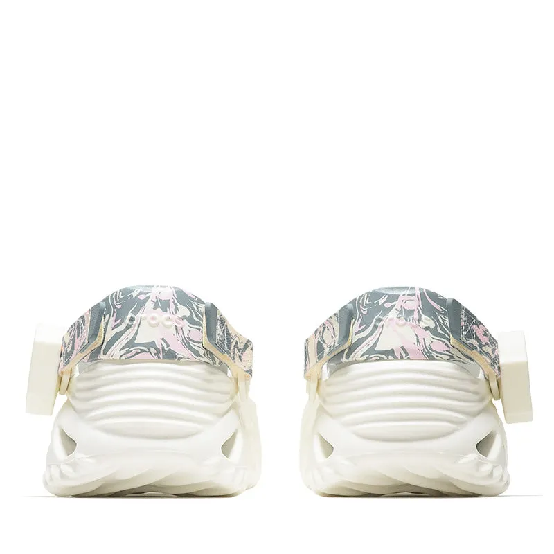 G-Shock x Crocs Echo Wave Bundle - Multi