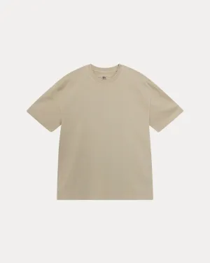 GARMENT DYED SS TEE