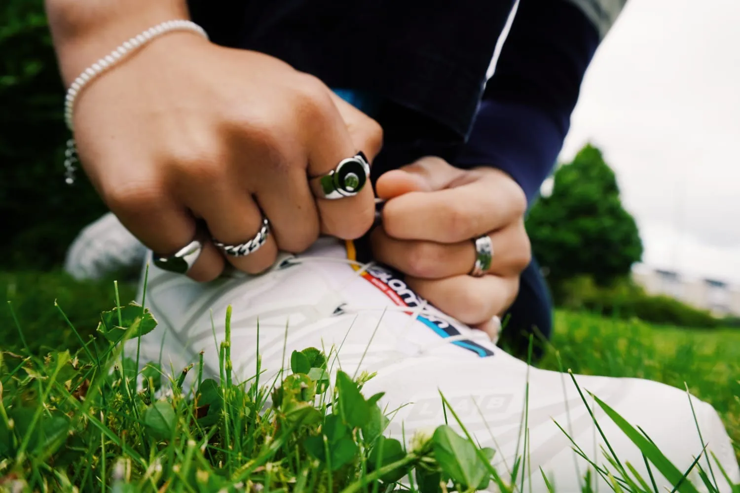 Heart Ring