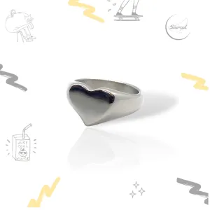 Heart Ring