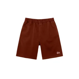 Heavy Jersey Short