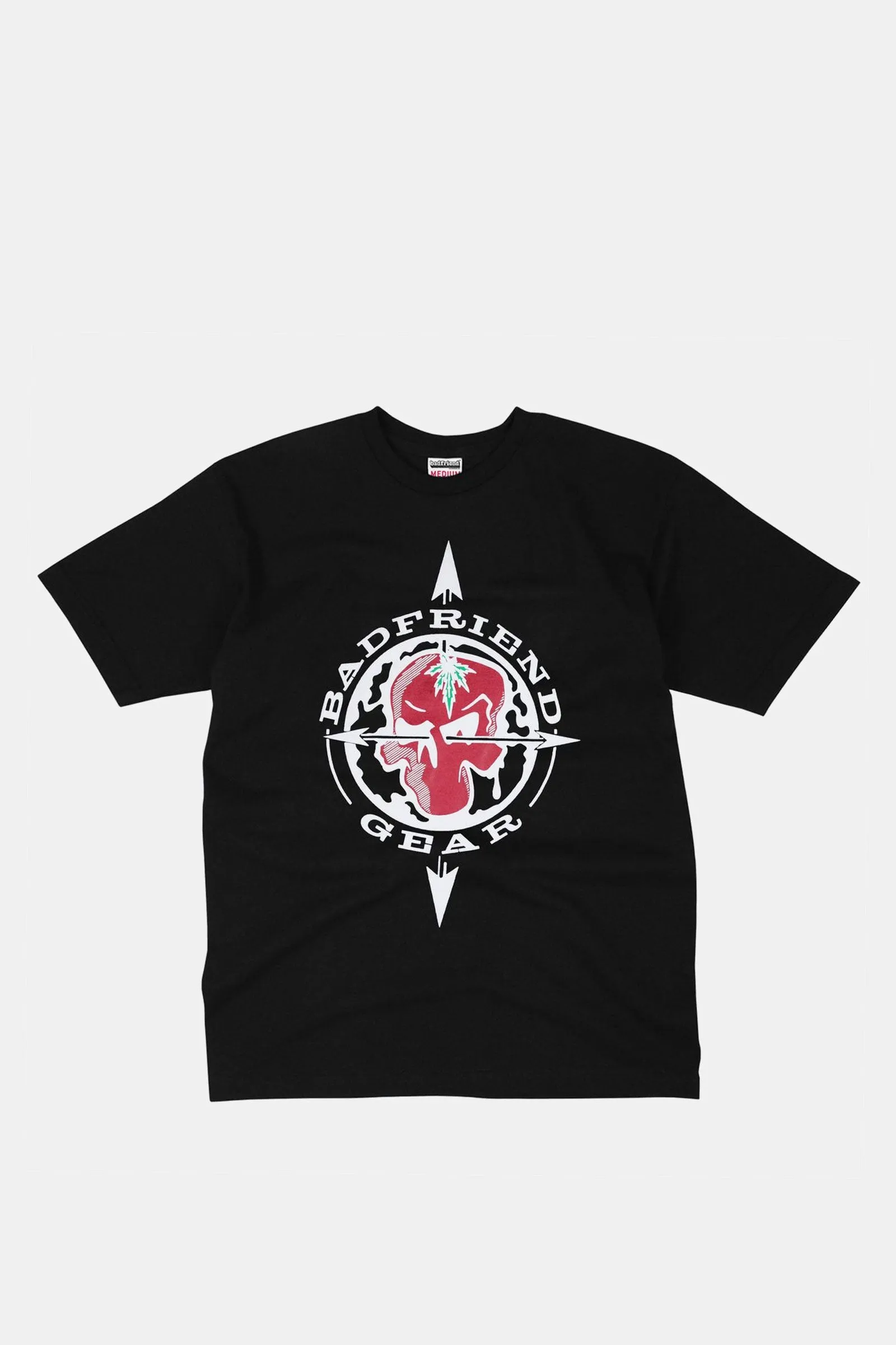 Hill Tee