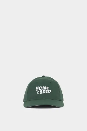Homebred Stack 9Fifty New Era Retro Crown Snapback