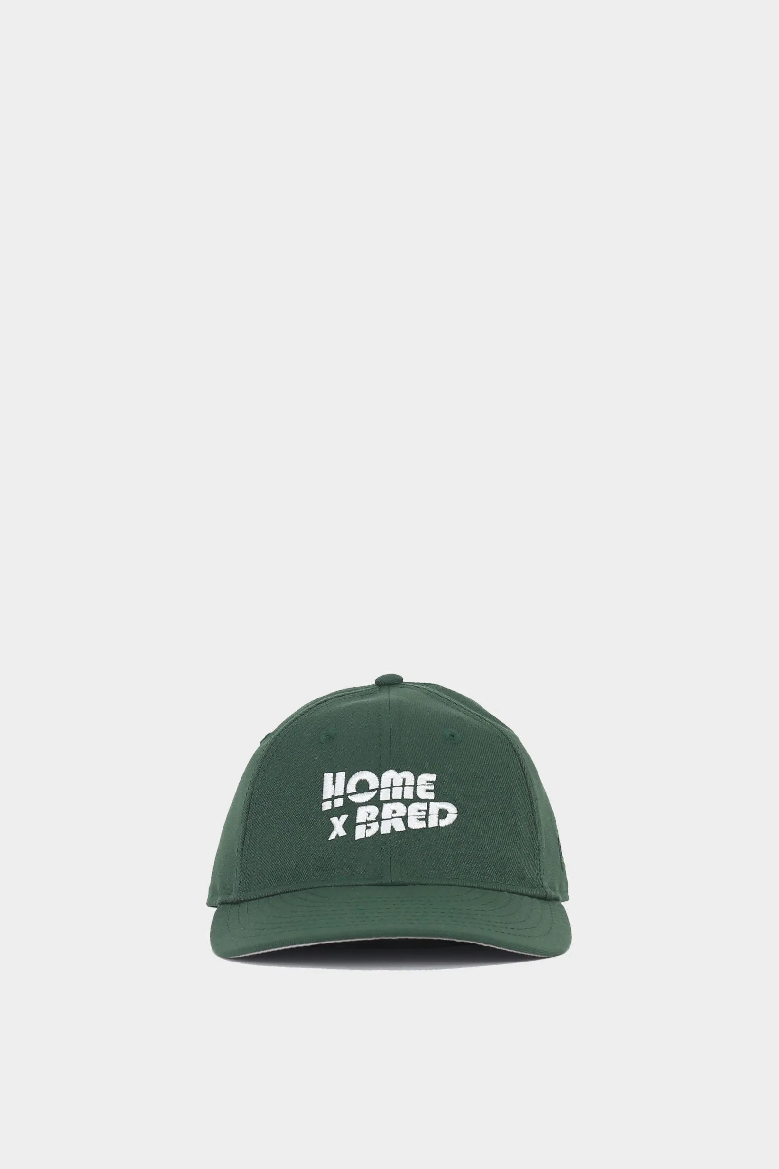 Homebred Stack 9Fifty New Era Retro Crown Snapback