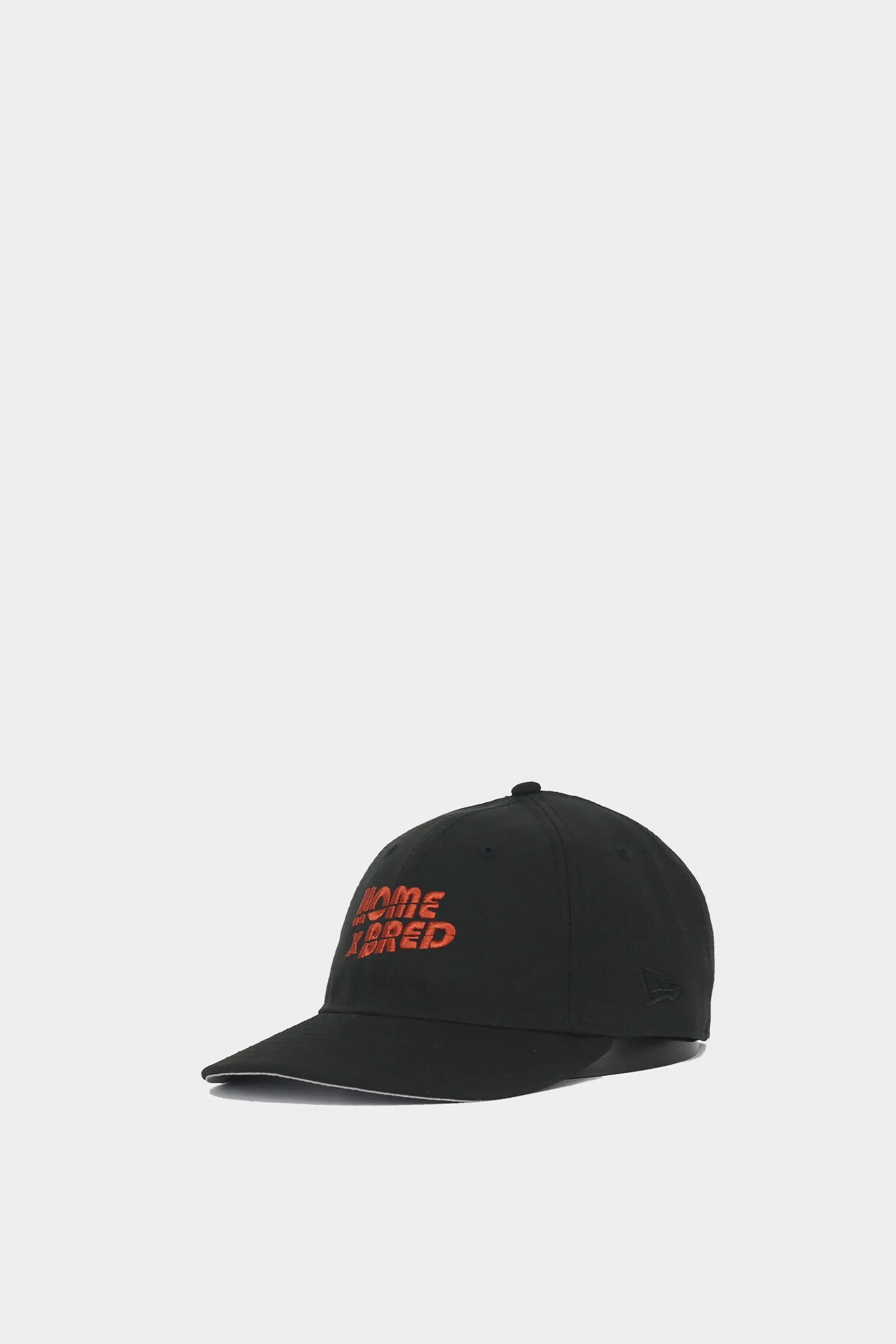 Homebred Stack 9Fifty New Era Retro Crown Snapback