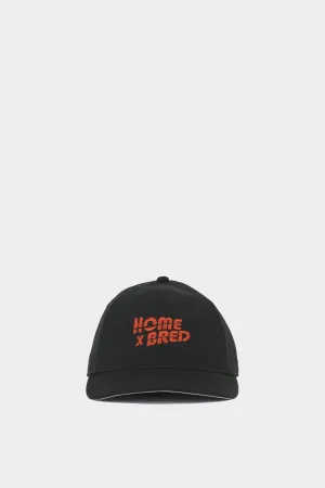 Homebred Stack 9Fifty New Era Retro Crown Snapback