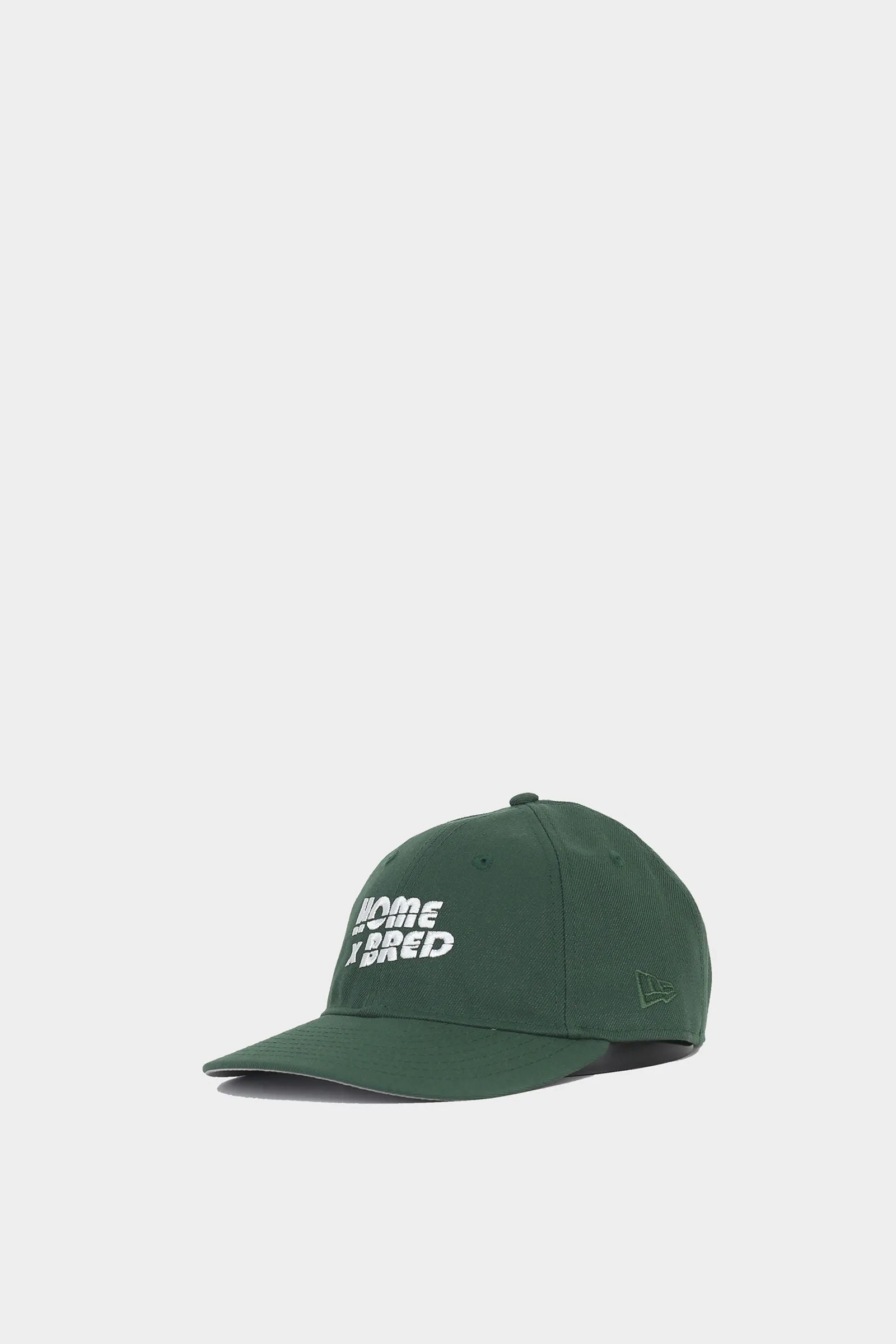 Homebred Stack 9Fifty New Era Retro Crown Snapback