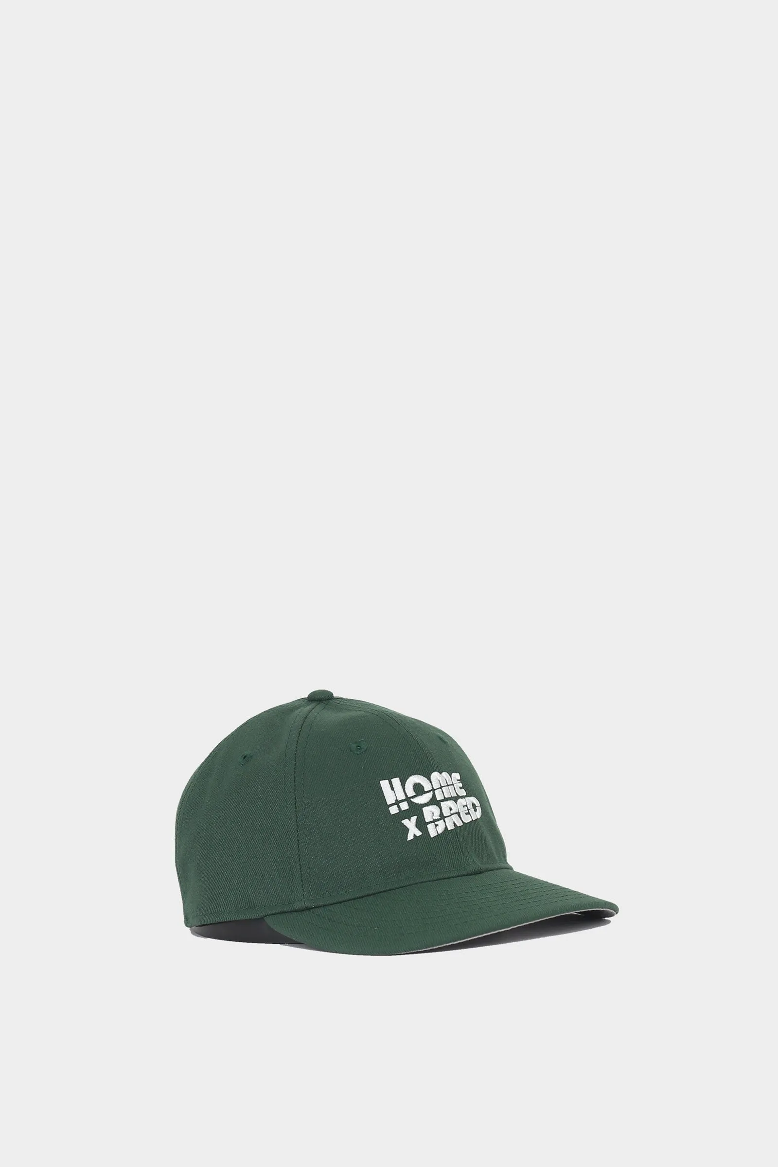 Homebred Stack 9Fifty New Era Retro Crown Snapback