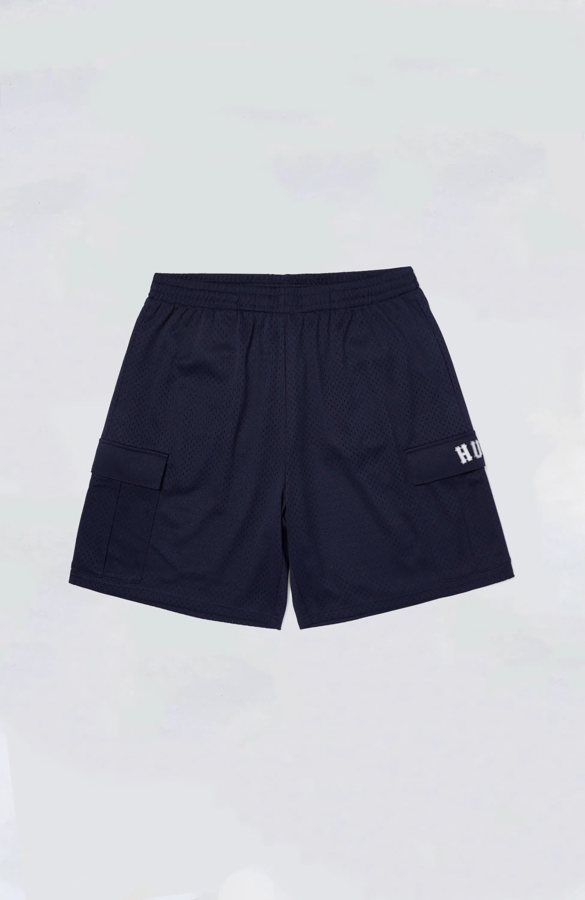HUF - Arch Mesh Cargo Short