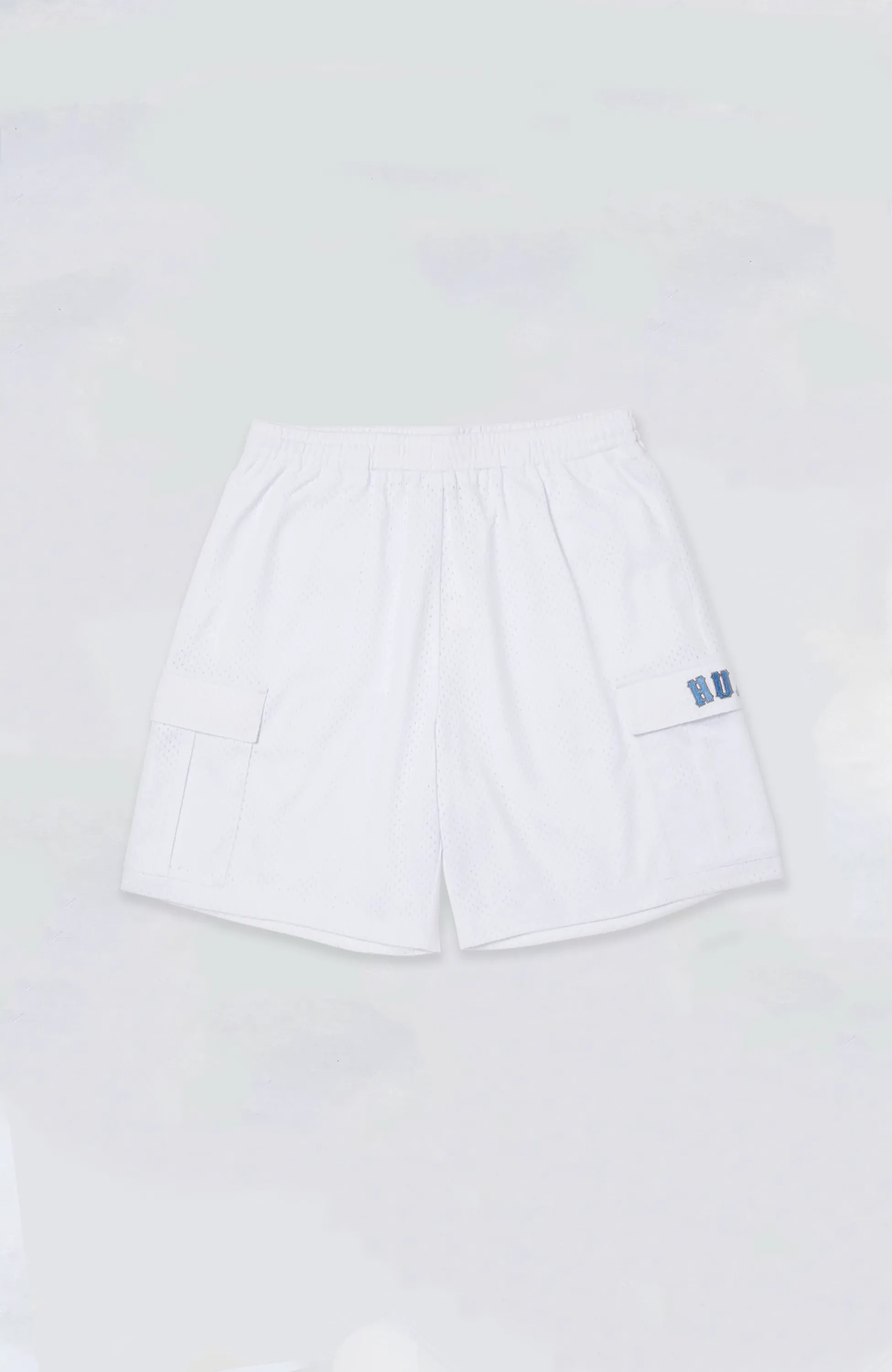 HUF - Arch Mesh Cargo Short