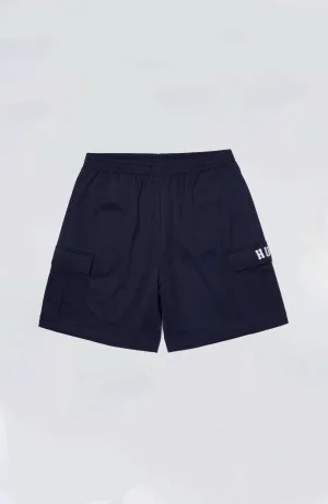 HUF - Arch Mesh Cargo Short