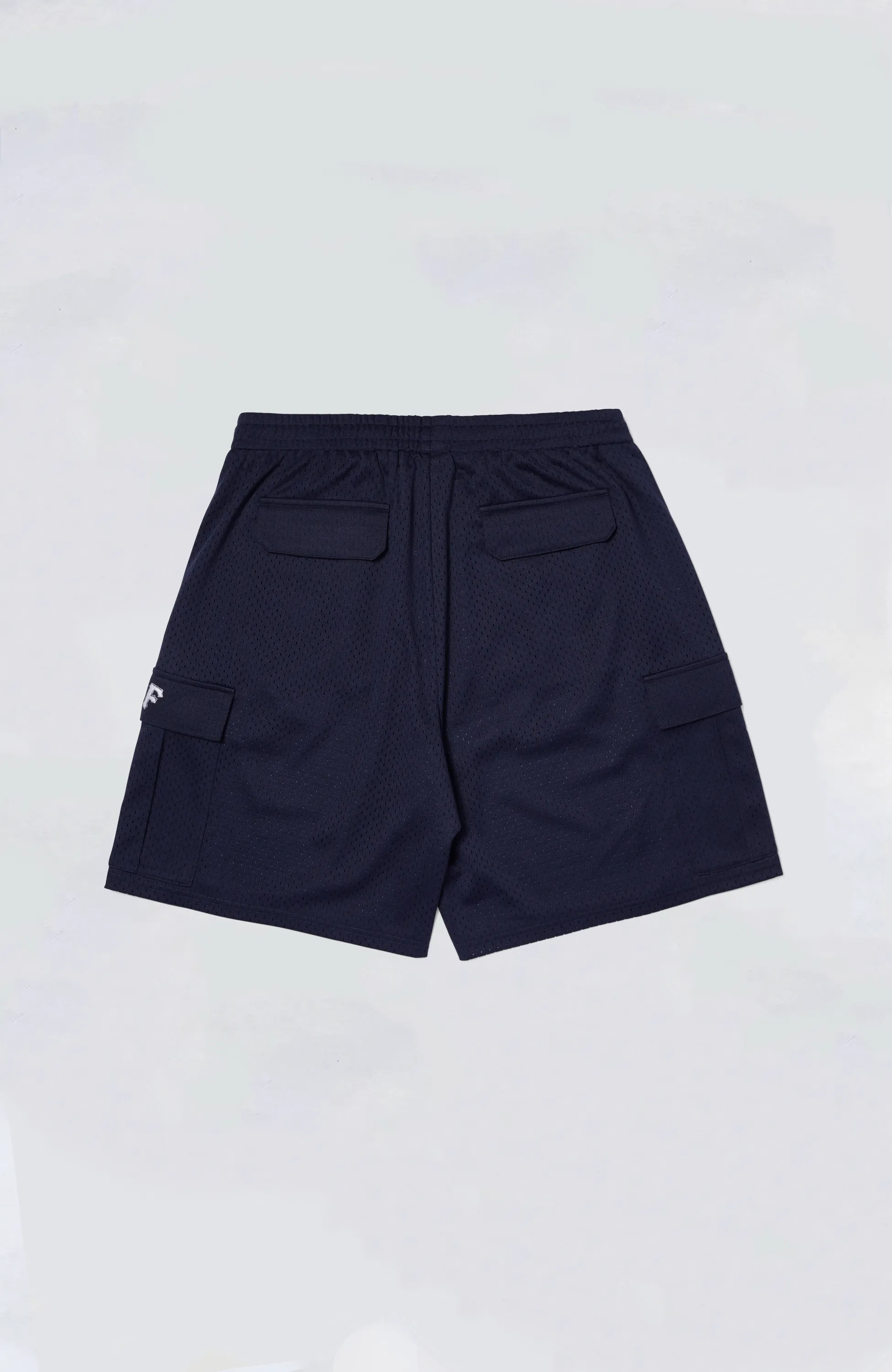 HUF - Arch Mesh Cargo Short