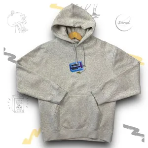 HUF VHS Graphic Hoodie