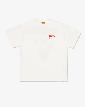 Human Made - Men's Graphic T-Shirt - (White)