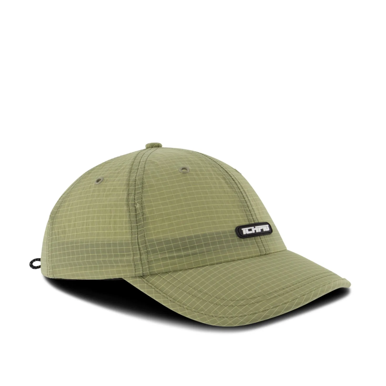 Ichpig Particle 6 Panel Cap Volt