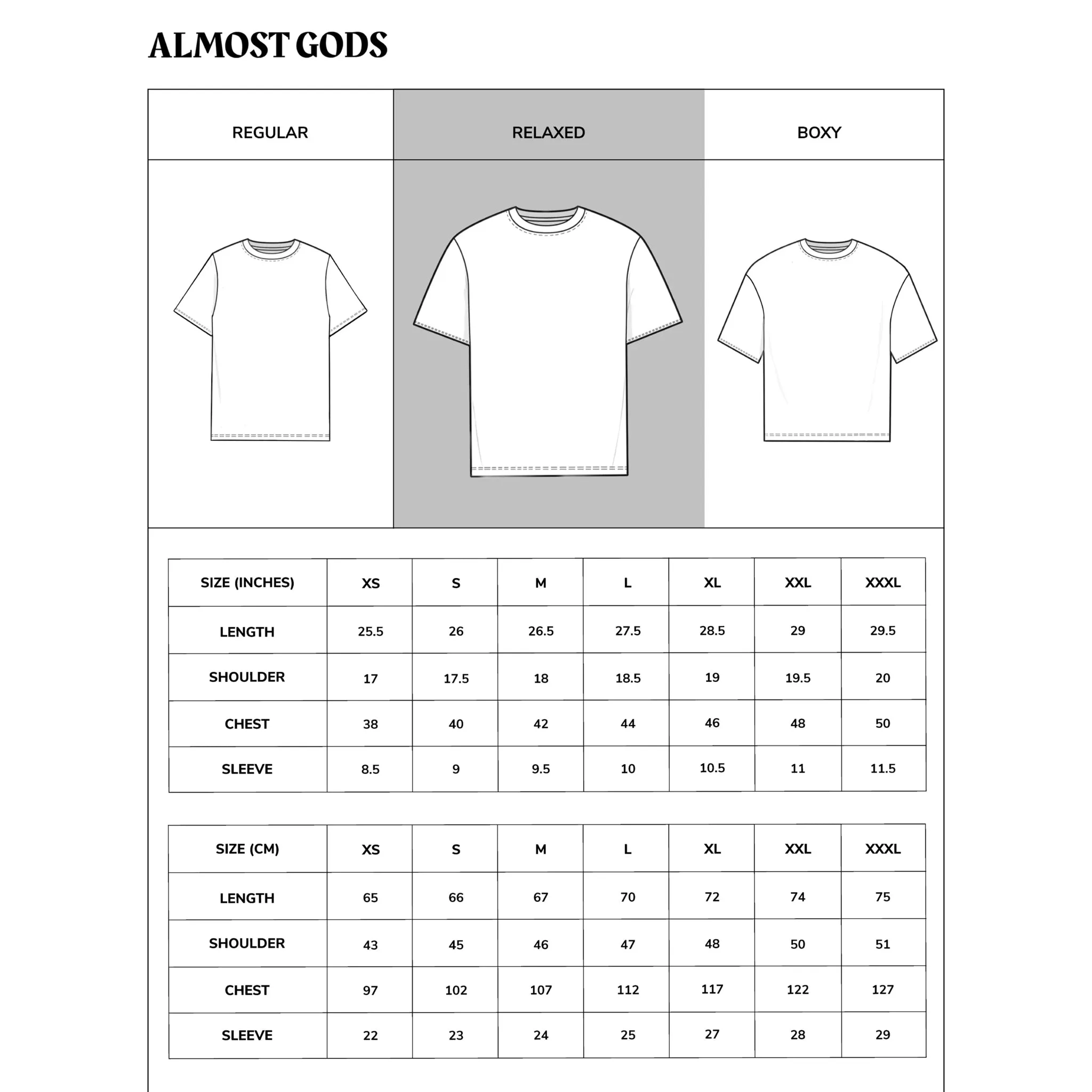 Insignia Tee