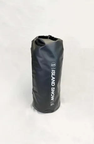 Island Snow Hawaii Bag - IS Sport Hex Wet/Dry 10L